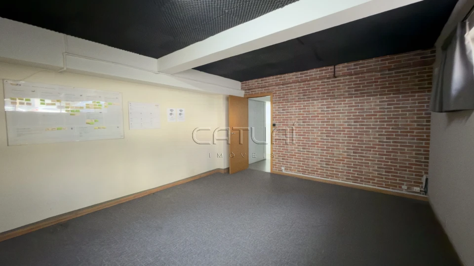 Comercial Para Alugar Avenida JK Londrina