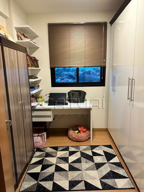 Apartamento à venda -  AquaBrasil Residencial & Resort - Vila Brasil, Londrina Apartamento à venda -  AquaBrasil Residencial & Resort - Vila Brasil, Londrina