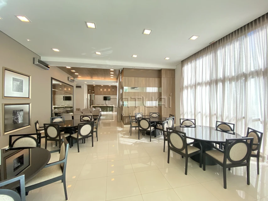 Imagens do imóveis Apartamento Para Alugar Sonneto Residenzialle Londrina