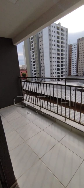Imagens do imóveis Apartamento À Venda Carpe Diem Downtown Londrina