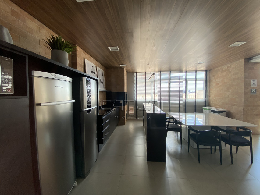 Imagens do imóveis Apartamento Para Alugar Tresor Residence Londrina