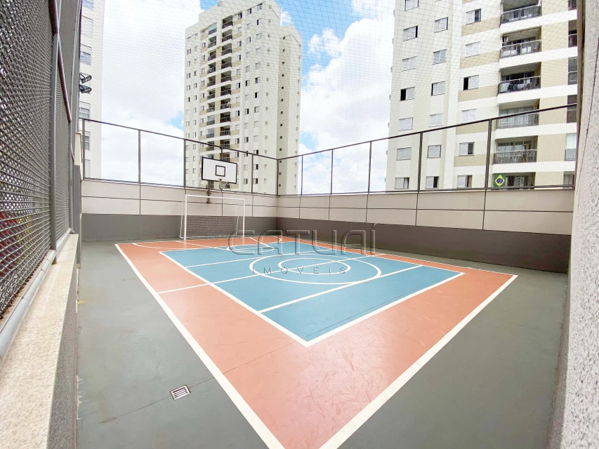 Apartamento Para Alugar Fontaine Dor Londrina