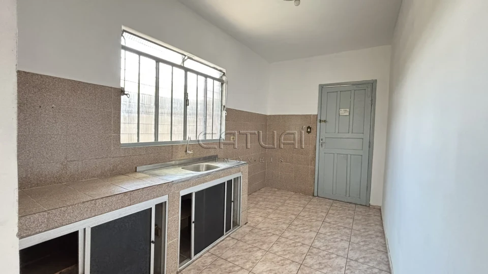 Casa À Venda Vila Matarazzo Londrina