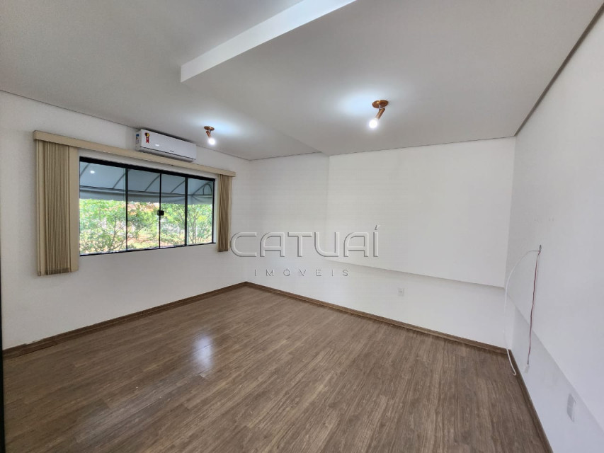 Casa em Condomínio à venda -  Estância Cabral - Caramuru, Londrina Casa em Condomínio à venda -  Estância Cabral - Caramuru, Londrina