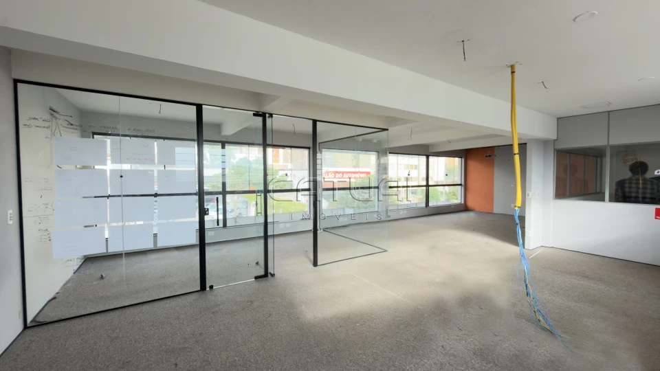 Comercial Para Alugar Avenida JK Londrina