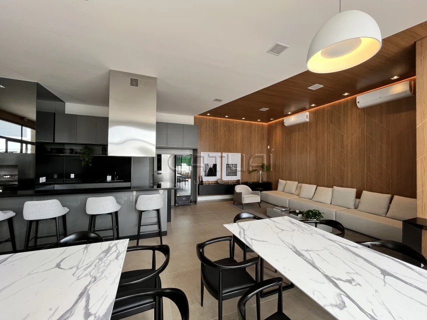 Apartamento Para Alugar Grand Palais Londrina