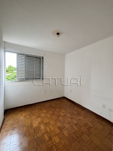 Apartamento Para Alugar Panorama Londrina