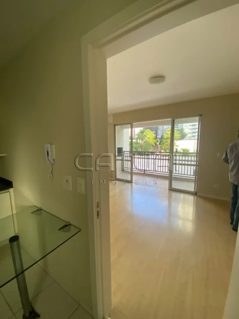 Apartamento Para Alugar Manaca Londrina