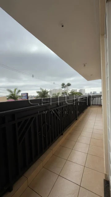 Imagens do imóveis Comercial Para Alugar Av. Harry Prochet Londrina