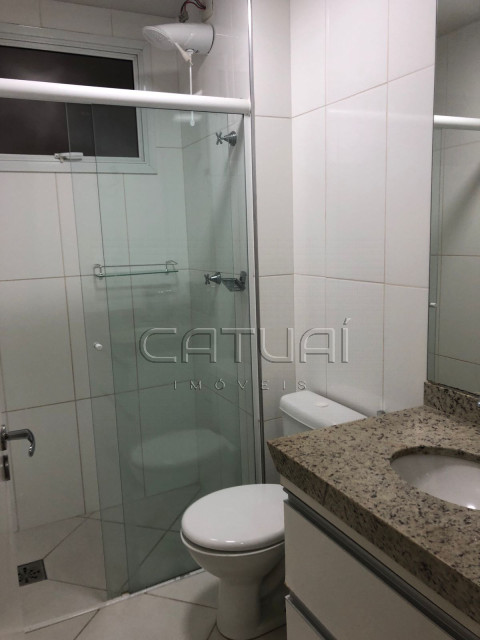 Apartamento à venda - Condomínio Mirante do Lago - Gleba Palhano, Londrina Apartamento à venda - Condomínio Mirante do Lago - Gleba Palhano, Londrina