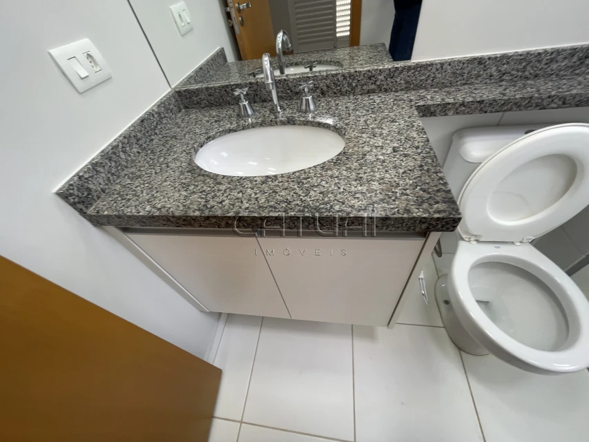 Apartamento Para Alugar Fontaine Dor Londrina