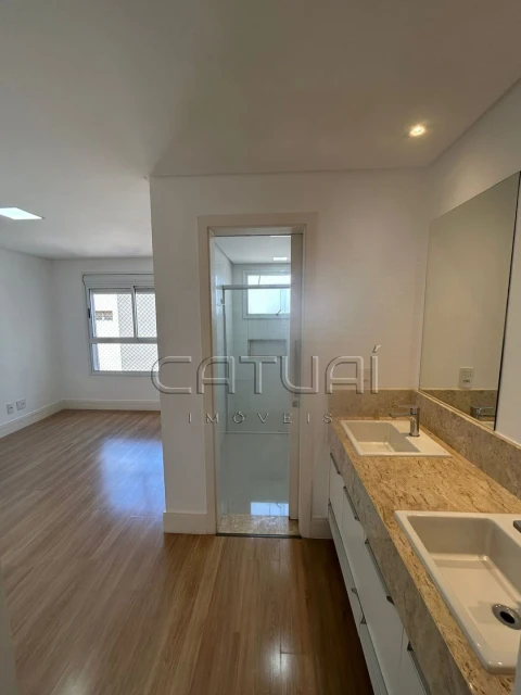 Apartamento para locação Edifício Diamond Residence - Centro, Londrina