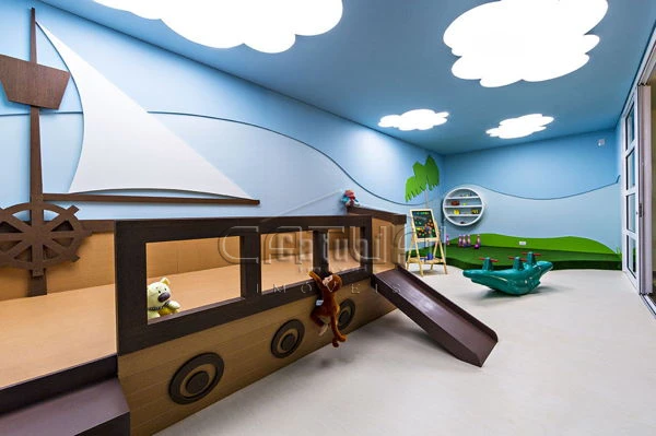 Apartamento Para Alugar Maison Victoria Londrina