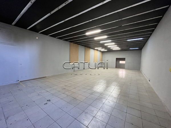 Comercial Para Alugar Centro Londrina