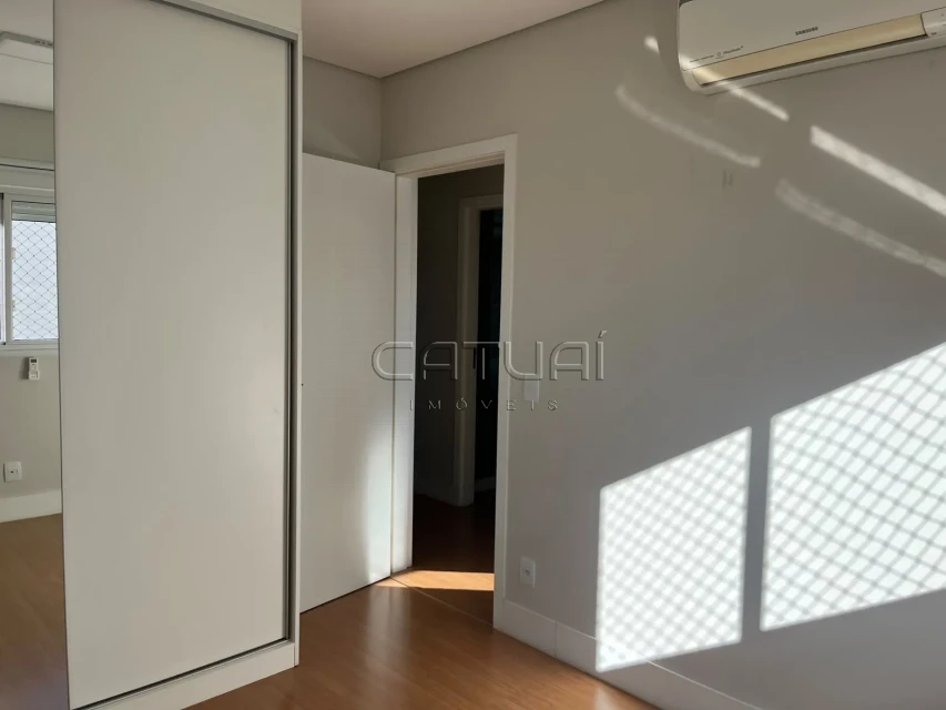Apartamento Para Alugar Chelsea Tower Londrina