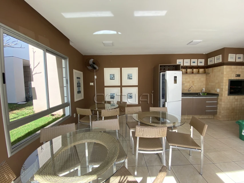 Apartamento Para Alugar Garden Belvedere Londrina