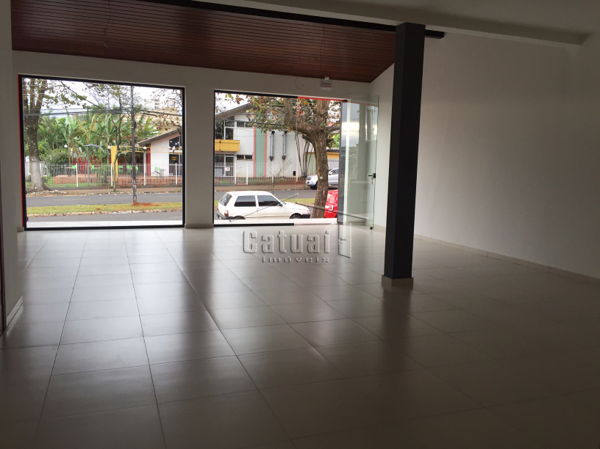 Imagens do imóveis Comercial Para Alugar Jardim Presidente Londrina