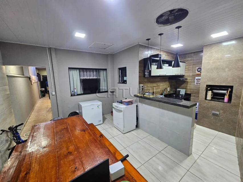 Imagens do imóveis Casa À Venda Alpes Londrina