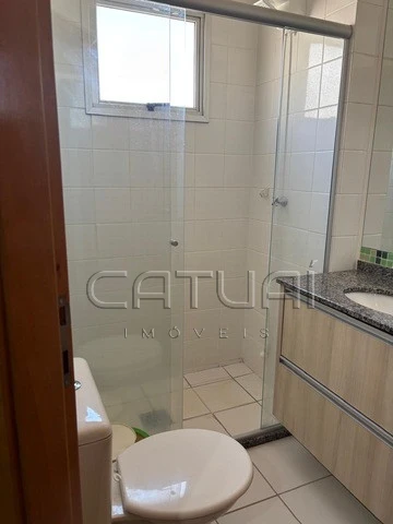 Apartamento Para Alugar Garden Palhano  Londrina