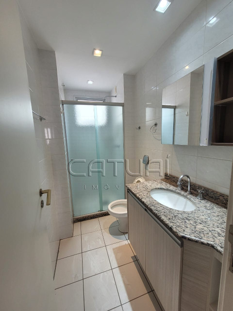 Apartamento à venda - Edifício Le Corbusier - Gleba Palhano, Londrina Apartamento à venda - Edifício Le Corbusier - Gleba Palhano, Londrina