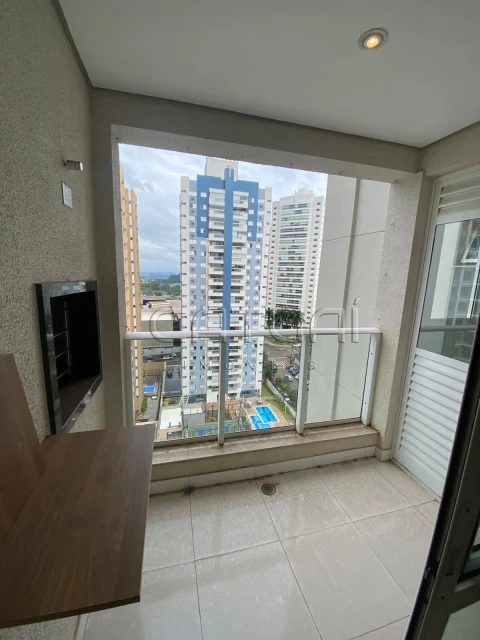 Imagens do imóveis Apartamento Para Alugar Max Living Londrina