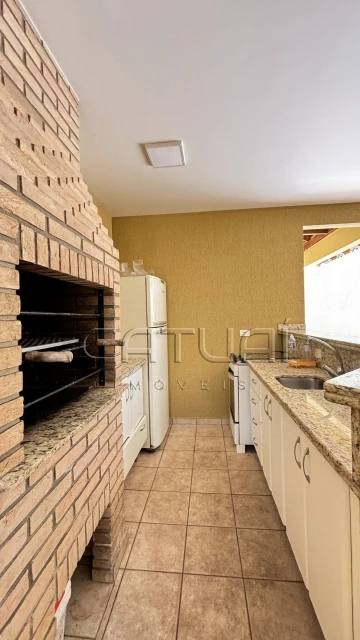 Casa Para Alugar Prox. Av. Maringa Londrina