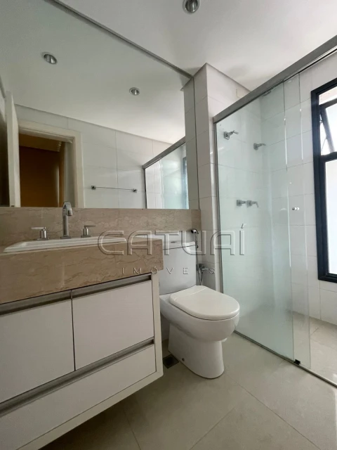 Apartamento Para Alugar Torre Valencia Londrina