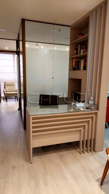 Comercial Para Alugar Palhano Business Center Londrina