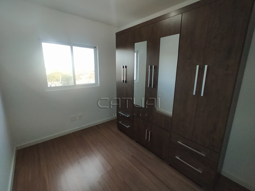 Apartamento Para Alugar Morada Shangri-Lá Residencial Londrina