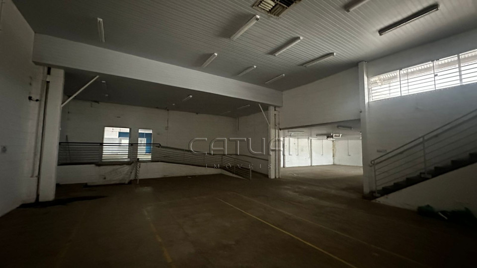 Barracão Comercial à venda ou para alugar - Bairro Rodocentro, Londrina Barracão Comercial à venda ou para alugar - Bairro Rodocentro, Londrina