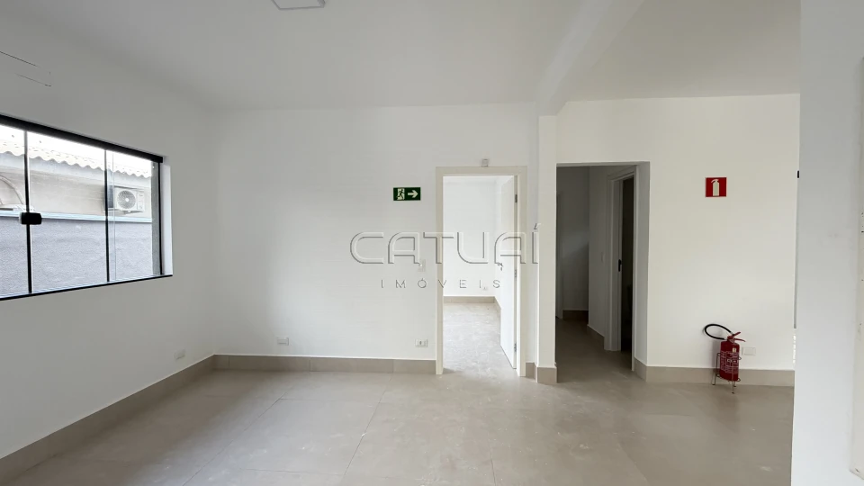 Comercial Para Alugar Rua Ibipora Londrina