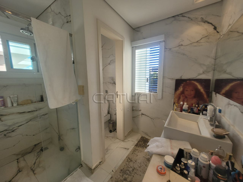 Casa em condomínio para alugar - Alphaville II, Londrina Casa em condomínio para alugar - Alphaville II, Londrina