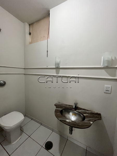 Casa À Venda E Locação Quebec Londrina