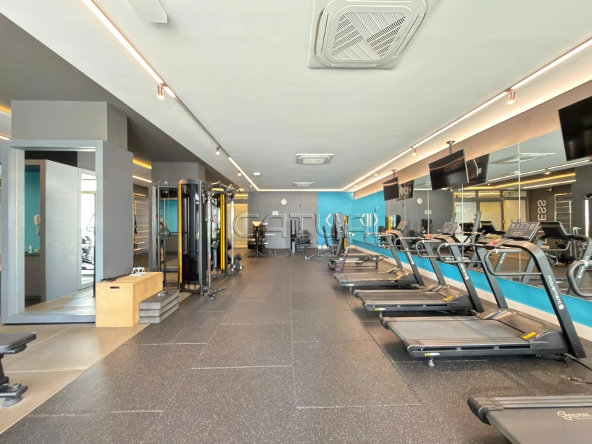 Imagens do imóveis Apartamento Para Alugar The Edge Londrina