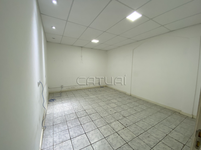 Comercial Para Alugar Av Tiradentes Londrina