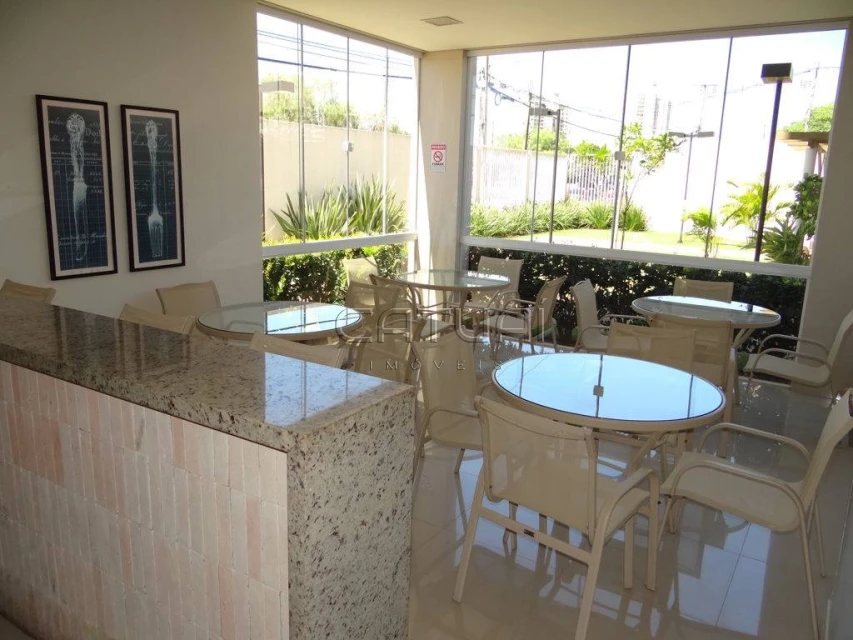 Imagens do imóveis Apartamento Para Alugar Pateo Aurora Londrina