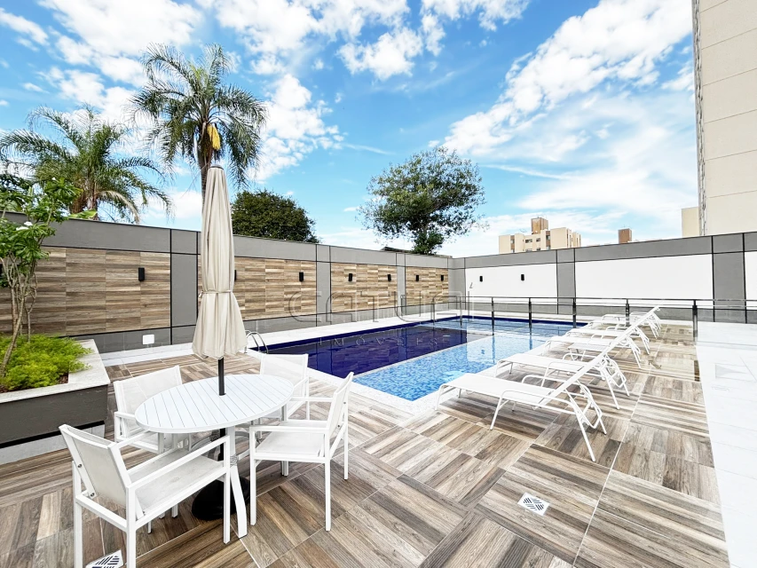 Imagens do imóveis Apartamento Para Alugar Lunaparque Londrina