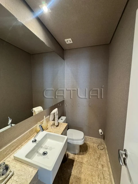 Apartamento Para Alugar Cambridge Village Londrina