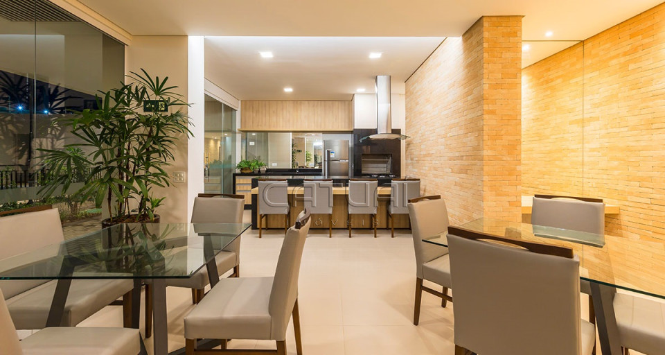 Apartamento à venda - Reserva Santana Residence - Gleba Palhano, Londrina Apartamento à venda - Reserva Santana Residence - Gleba Palhano, Londrina