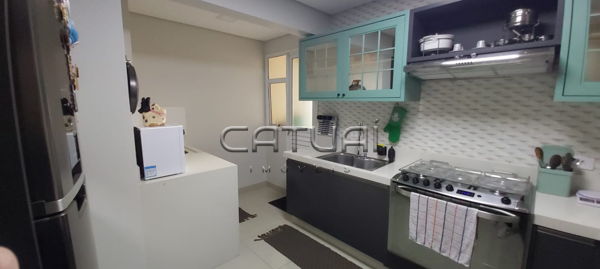 Apartamento à venda - Edifício Fiore D'oro - Antares, Londrina Apartamento à venda - Edifício Fiore D'oro - Antares, Londrina