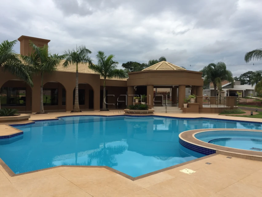 Casa Em Condomínio Para Alugar Royal Maison - Residence & Resort Londrina