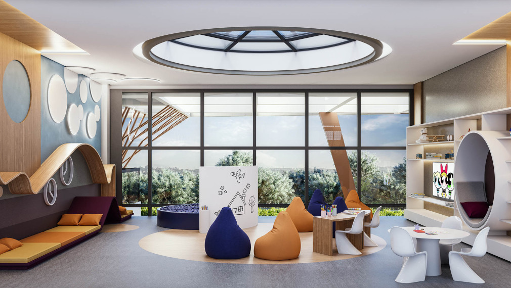 Apartamento à venda Edifício Wonder - Mediterraneo, Londrina Apartamento à venda Edifício Wonder - Mediterraneo, Londrina