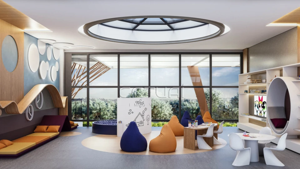 Imagens do imóveis Apartamento à venda - Condomínio Wonder, Londrina