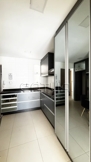 Apartamento Para Alugar Fontaine Blanc Londrina