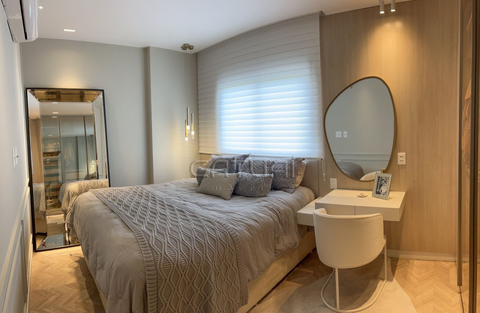 Apartamento à venda Arch Palhano - Fazenda Gleba Palhano, Londrina Apartamento à venda Arch Palhano - Fazenda Gleba Palhano, Londrina