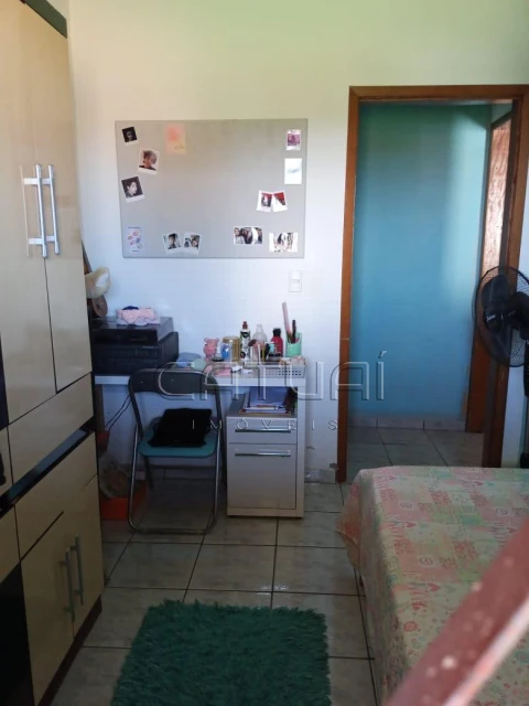 Casa À Venda Califórnia Londrina