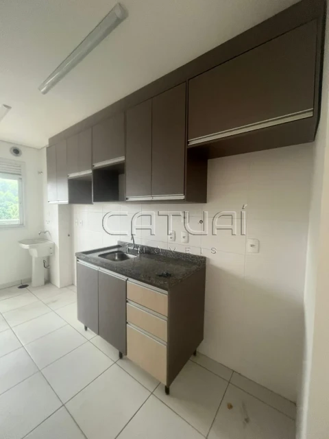 Apartamento Para Alugar Spot Residence Londrina