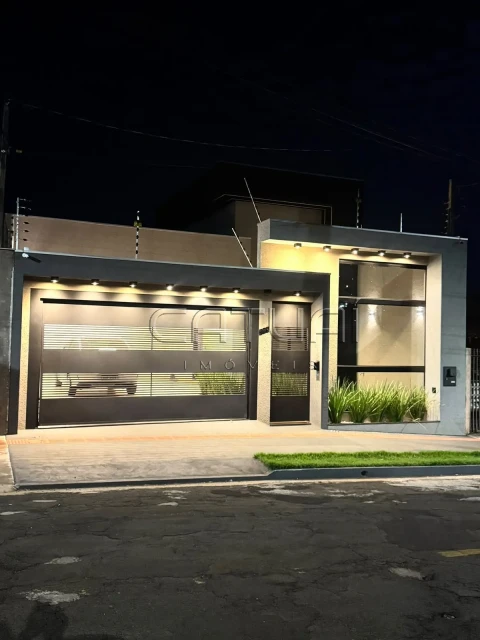 Imagens do imóveis Casa À Venda Conjunto Habitacional Alexandre Urbanas Londrina