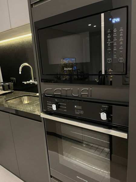 Apartamento à venda - Freedom Palhano - Fazenda Gleba Palhano, Londrina Apartamento à venda - Freedom Palhano - Fazenda Gleba Palhano, Londrina