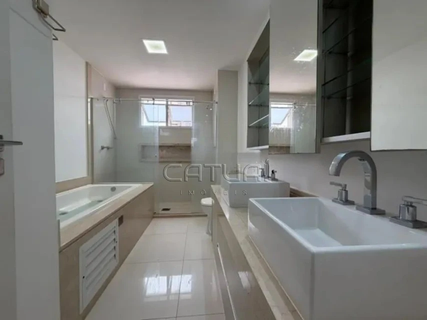 Apartamento Para Alugar Parc Rocher Londrina